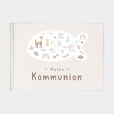 Koomunion Beige