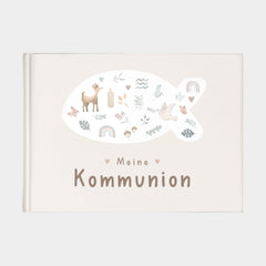 Koomunion Beige