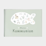 Kommunion Salbei