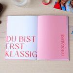 Mama Ausfüllbuch