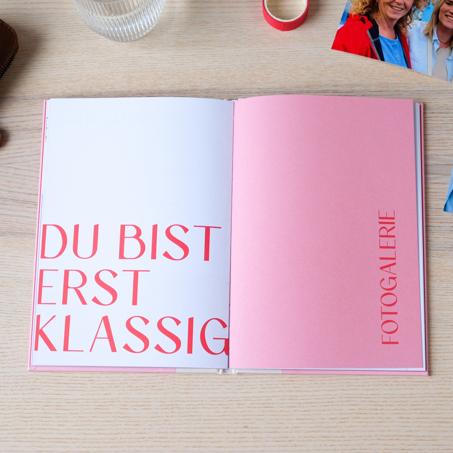 Mama Ausfüllbuch