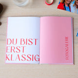 Mama Ausfüllbuch