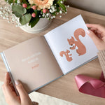 Geschenkbuch für Mama