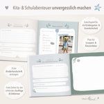 Erinnerungsalbum Meine Kindheit Wal