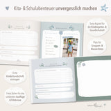 Erinnerungsalbum Meine Kindheit Wal