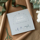 Erinnerungsalbum Meine Kindheit Wal