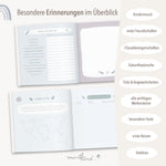 Erinnerungsalbum Meine Kindheit Wal