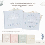 Erinnerungsalbum Meine Kindheit Wal