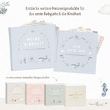 Erinnerungsalbum Meine Kindheit Wal