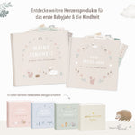 Erinnerungsalbum Meine Kindheit Wald