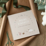 Erinnerungsalbum Meine Kindheit Wald