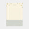 Notizbuch DIN A5 Lemon gelb
