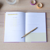 Oma Ausfüllbuch