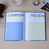 Erinnerungsbuch Papa