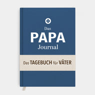 Papa Journal – Tagebuch für Papas