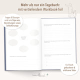 Papa Journal – Tagebuch für Papas