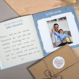 Patenonkel Geschenk