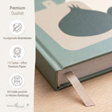 Rezeptbuch zum selber schreiben modern
