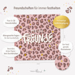 Schulfreundebuch Leo Rosa groß