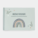 Freundebuch mint