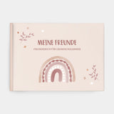 Freundebuch BOHO