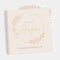 Schwangerschaftstagebuch - beige
