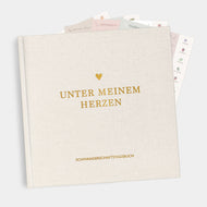 Tagebuch "Meine Schwangerschaft"