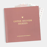 Schwangerschaftstagebuch Rose