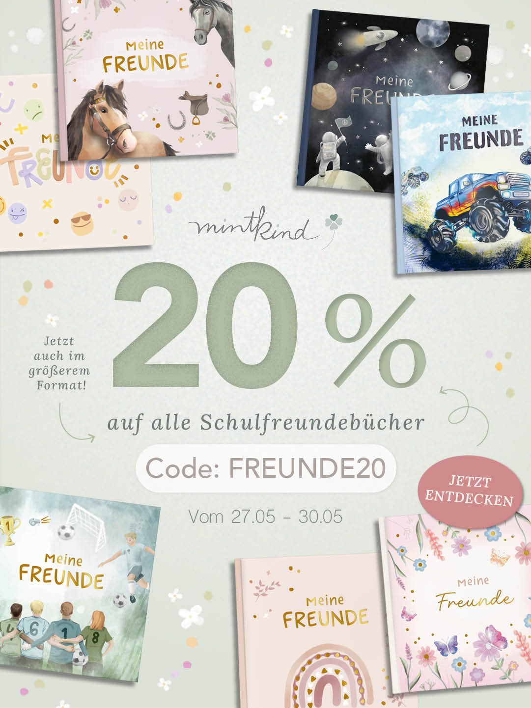 Erinnerungen festhalten