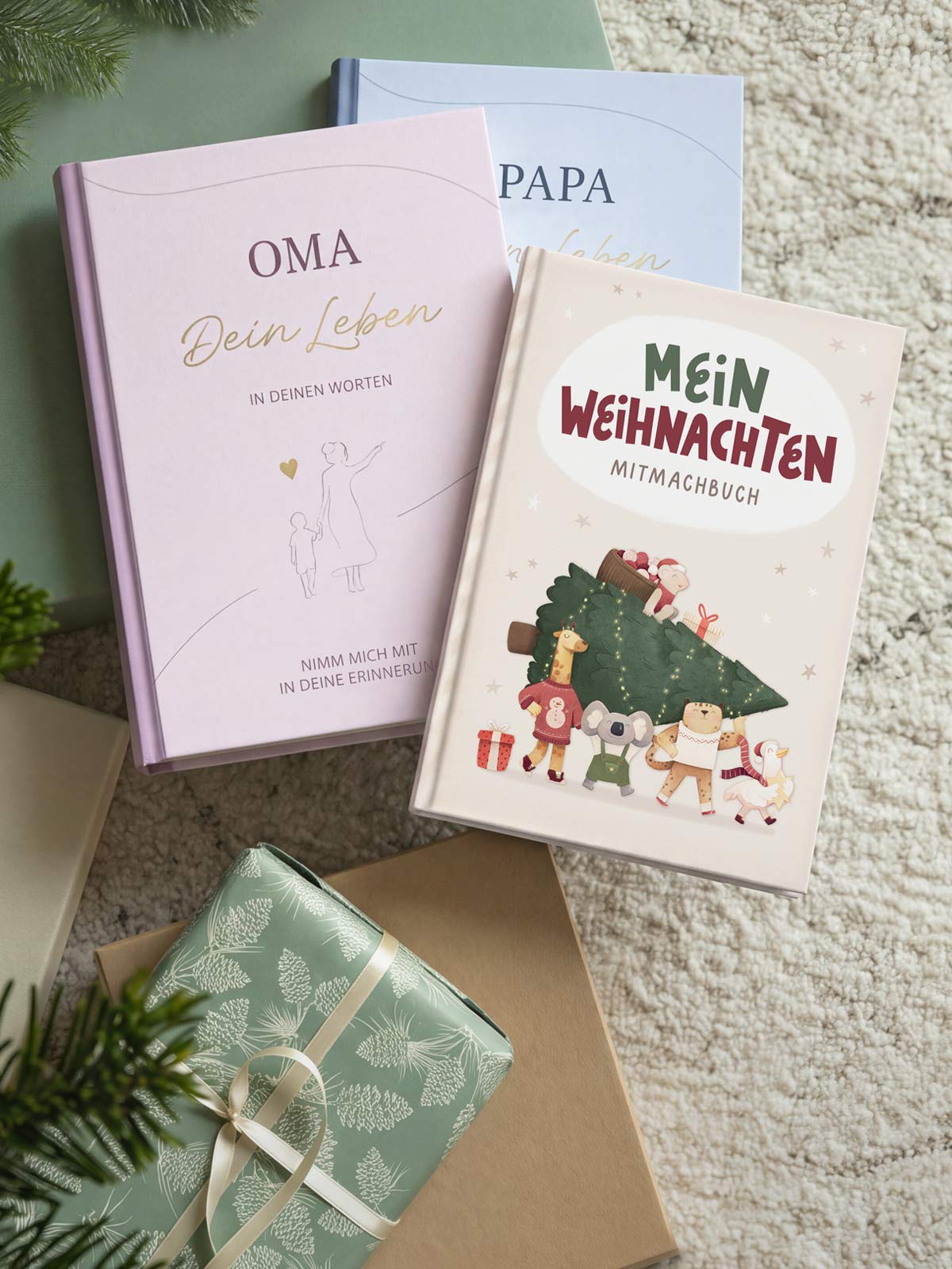 Geschenkideen entdecken