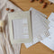 Sticker zum Planen Cover