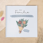 Geschenk Familie