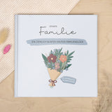Geschenk Familie