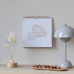 Wandkalender zum Gestalten