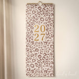Wandkalender 2027 Leo