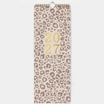Wandkalender 2027 Leo