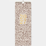 Wandkalender 2027 Leo