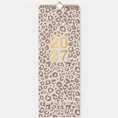 Wandkalender 2027 Leo
