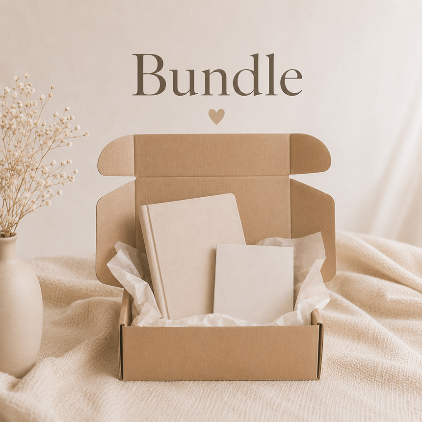 Bundle Schulfreunde Blumen